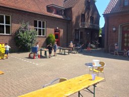Kinderwoche 2026